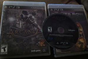 North American Release!