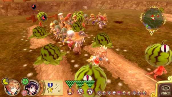 This Game Has Everything!