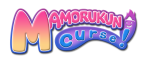 MamorukunCurse_Logo_Transparent