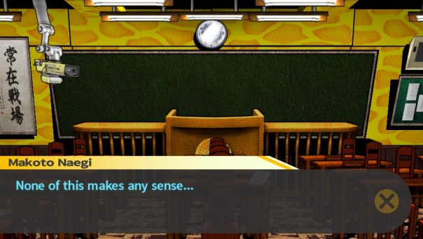 He needs to go get tested?