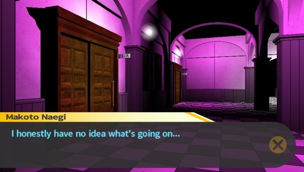 Didn't have the cash, Got kicked out of the room.. 