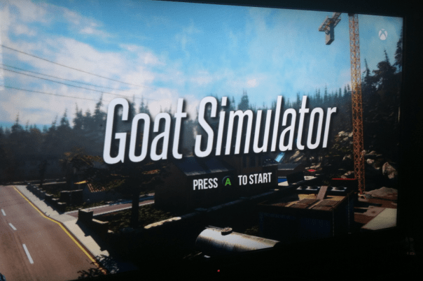 Bootleg Pictures.. Only the best for my readers!