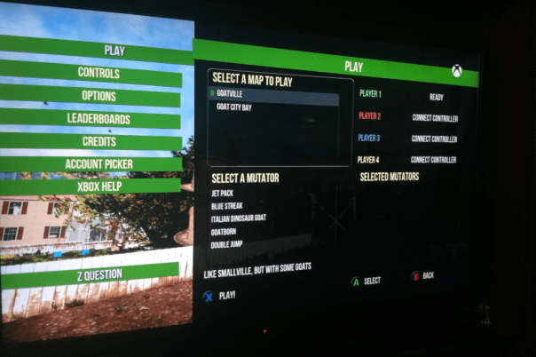 It is a thing of beauty... 