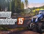 Farming Simulator 15…. For the PlayStation 4.. THE&nbsp;REVIEW