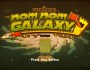 Nom Nom Galaxy.. THE&nbsp;REVIEW!